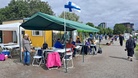 SM-sarjat 2026 finaalit ja karsinnat Kupittaalla 29.8.2026
Kuva SM-kilpailuista Kupittaalla 17.-19.7.2026